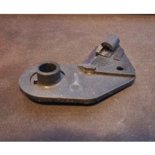 1998-2006 Bmw 3 Serisi Kaput Açma Kolu