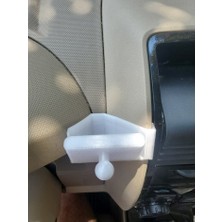 Ford Escape Için Baseus Montaj Aparatı