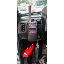Lada Uhf Araç Tutucu
