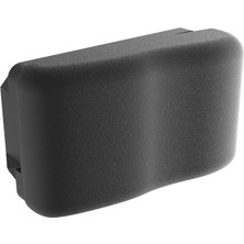 Volkswagen Polo 6n1 6K0957087A Boş Anahtar Kapağı (Blank Switch Cover)