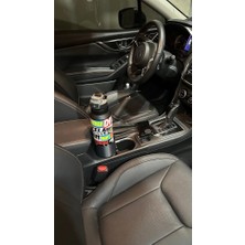 40OZ Su Şişesi Bardaklığı Için Subaru Crosstrek/stı/wrx