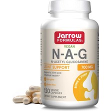 N-A-G 700 Mg, N-Acetyl Glucosamine,