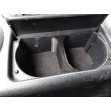Lexus IS200 / IS300 Için Bardaklık