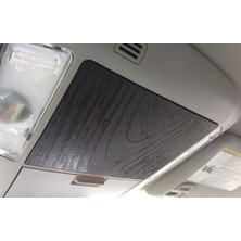 2017 Toyota Tundra Tavandaki Konsol Paneli (Overhead Console Panel)