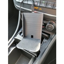 Mercedes-Benz Mercedes Gla/cla Telefon Tutucu