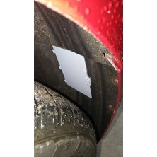 Fiat 500 Çamurluk (Wheel Arch) Tapa 71752114