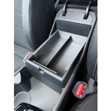 2023 Kia Sportage Kol Dayama Organizeri