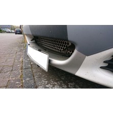 Mx-5 Nb Fl Için Plaka Montaj Aparatı — Mazda Miata