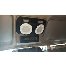 Citroen Sıcaklık Sensörü Montaj Aparatı