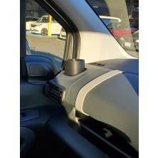 Citroen Berlingo Üçüncü Sıra Için Bardaklık (Drink Holder)