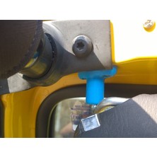 Jeep Tj Güneşlik Montaj Aparatı