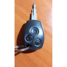 Renault Traffic Için Kumanda Tuşu / Botón Para Llave De Renault Traffic