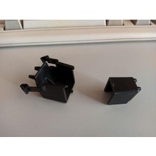 Tesla Model 3 Frunk Takviye Parçası