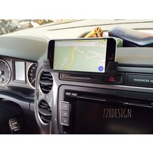 Volkswagen Vw Tiguan Için iPhone 6 Plus Tutucu