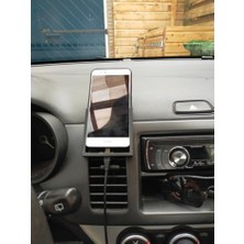 Kia Picanto Telefon Tutucu