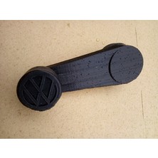 Volkswagen Vw T4 Pencere Kolu (Cam Çevirme Kolu)