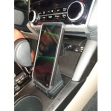 Subaru Orta Konsol Manyetik Telefon Montaj Aparatı