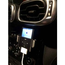 Citroen Ipod Nano 3g Araç Montaj Aparatı