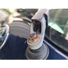 Toyota Yaris Arka Silecek Kol Kapağı (2006‑2009 Tip Iı, Faz 1)