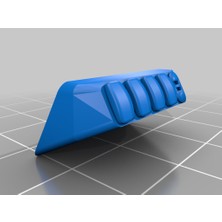 1997-2006 Jeep Wrangler Rocker Anahtar Paneli