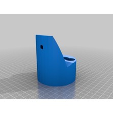 Audi Için iPhone Telefon Yuvası (Phone Dock)