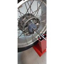 Bmw Arka Tekerlek Dengeleme Adaptörü R1200/R1250