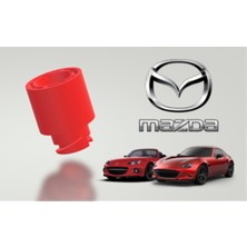 2006 Mazda Mx-5 Miata Motor Yağı Dolum Huni Bayonet Tutucu
