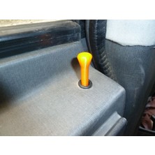 1984-1991 Renault Espace Arka Kapı Kilit Düğmesi