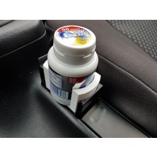 Audi A4 B5 Bardaklık Adaptörü