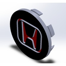 Honda Jant Kapağı