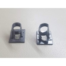 Dacia Dokker Kapı Kolu Somun Tutucu