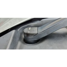 2006-2018 Toyota Auris Ön Cam Silecek Somun Kapağı
