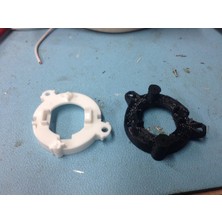 Bmw Araçlar Için Ses/güç Düğmesi (Volume/power Knob) Tamiri