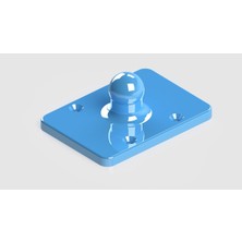 Opel Brodit Küresel Mafsal (Ball Joint)