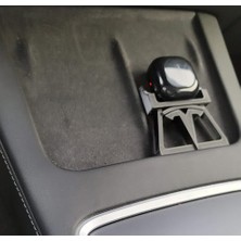 Tesla Için Samsung Buds Kablosuz Şarj Adaptörü