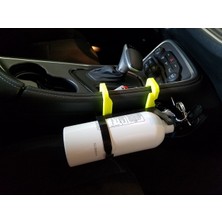 Dodge Yangın Söndürücü Montaj Aparatı