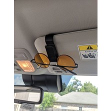 Honda Güneş Gözlüğü Klipsi