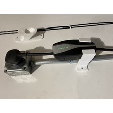 Tesla Umc Duvar Montajı (Arka Boşluklu)