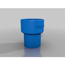 Subaru Bardaklık Genişletici (Cup Holder Expander)