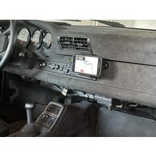 Porsche 964 ve 993 Için Telefon Tutucu