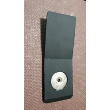 Tesla Model 3 Manyetik Telefon Tutucu