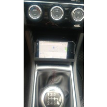 Subaru 2015+ Wrx Telefon Tutucu