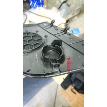 Toyota GT86/TOYOTA Fr-S/subaru Brz Için Gösterge Paneli Hoparlör Adaptörü
