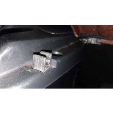 Honda Civic 1998 Pandizot Klipsi