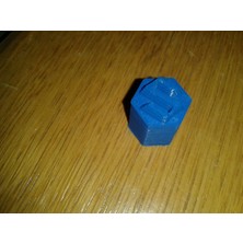 Suzuki Lastik Sibop Kapağı