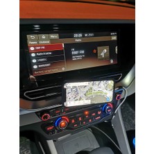 Kia Magsafe Araç Montaj Adaptörü Kıa Niro