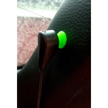 Volkswagen Vw/seat/skoda Bagaj Kapağı Pim Tutucusu