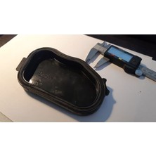 Opel Corsa D Için LED Ampuller Arka Far Kapağı