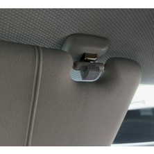 Audi Güneşlik Klipsi Yedek Parça (Replacement)