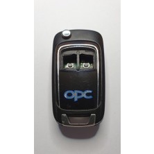Opel Opel Astra J Opc/vxr Anahtar Düğme Yerleştirmesi